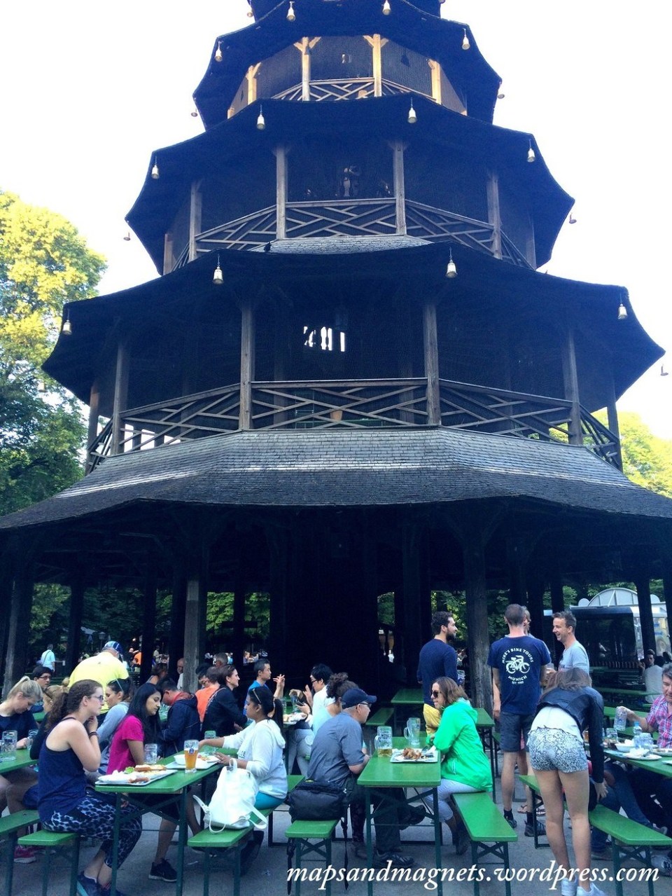 Photo of Offbeat Munich: Top 7 Things to do in Munich | Map and Magnets 10/13 by Map and Magnets