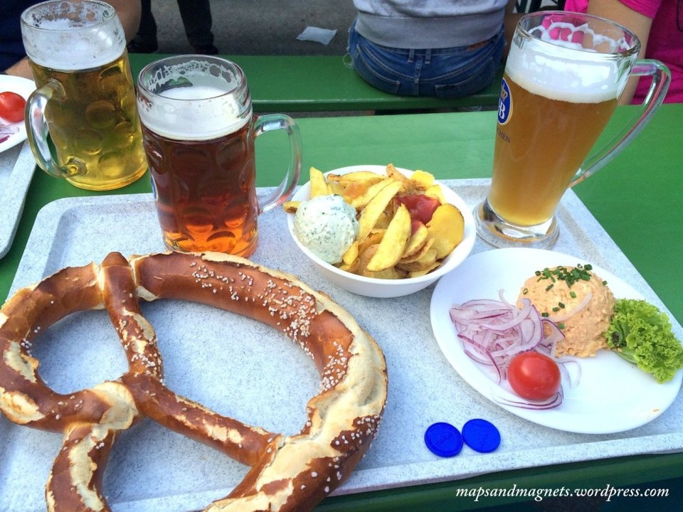 Photo of Offbeat Munich: Top 7 Things to do in Munich | Map and Magnets 11/13 by Map and Magnets