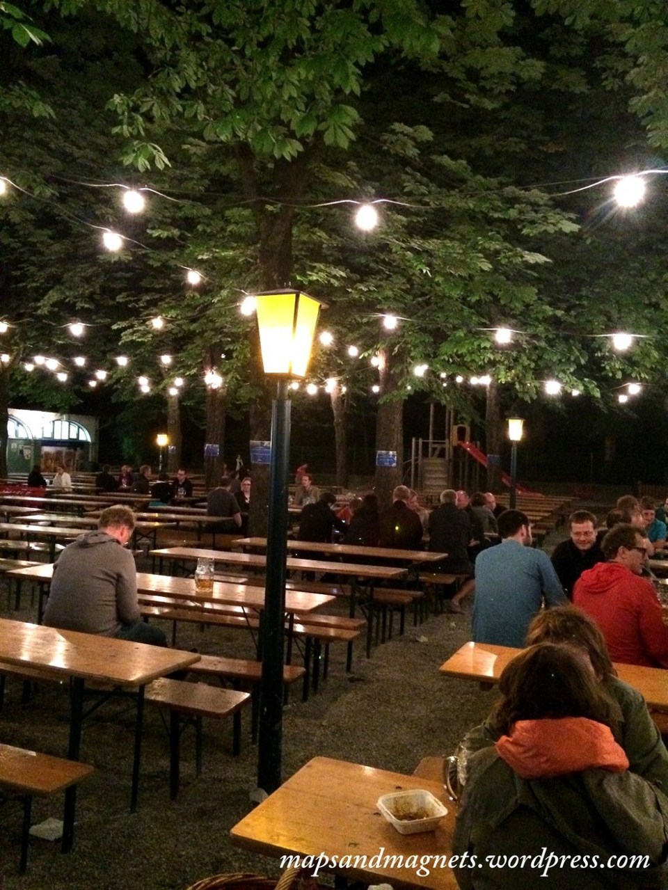 Photo of Offbeat Munich: Top 7 Things to do in Munich | Map and Magnets 12/13 by Map and Magnets