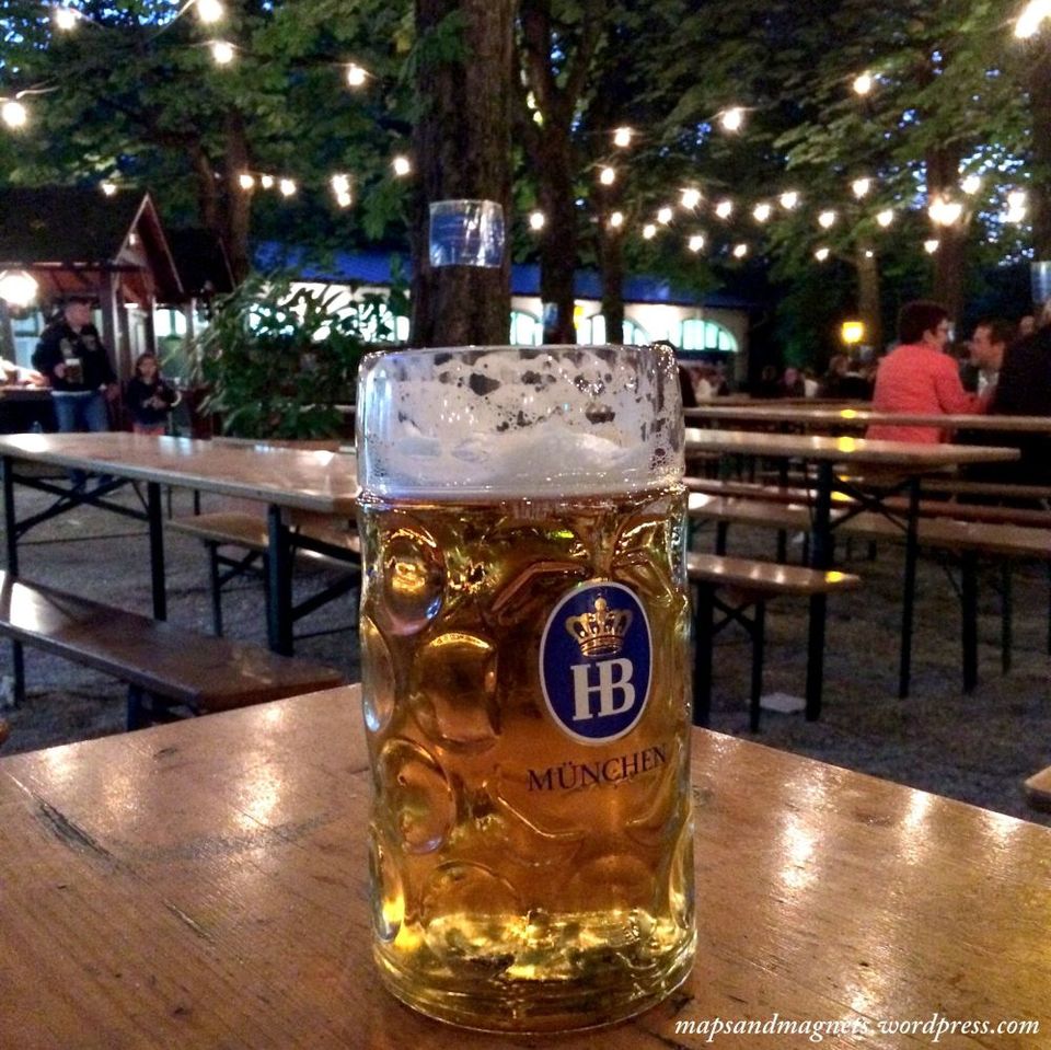 Photo of Offbeat Munich: Top 7 Things to do in Munich | Map and Magnets 13/13 by Map and Magnets
