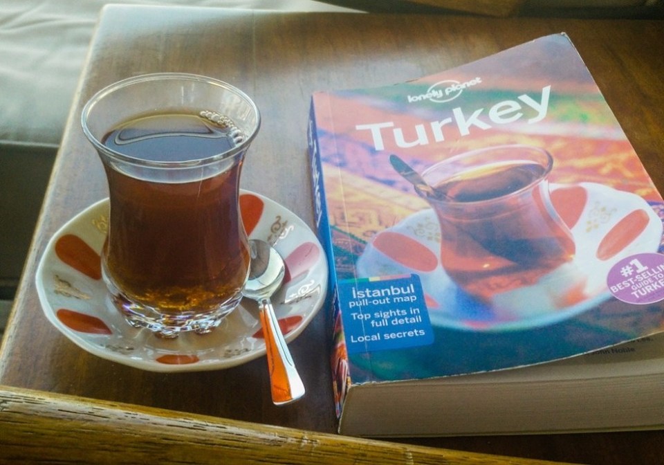 Photo of Planning a solo trip to Turkey for 10 days | Map and Magnets 1/7 by Map and Magnets