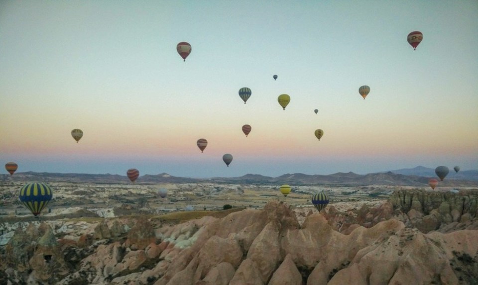 Photo of Planning a solo trip to Turkey for 10 days | Map and Magnets by Map and Magnets