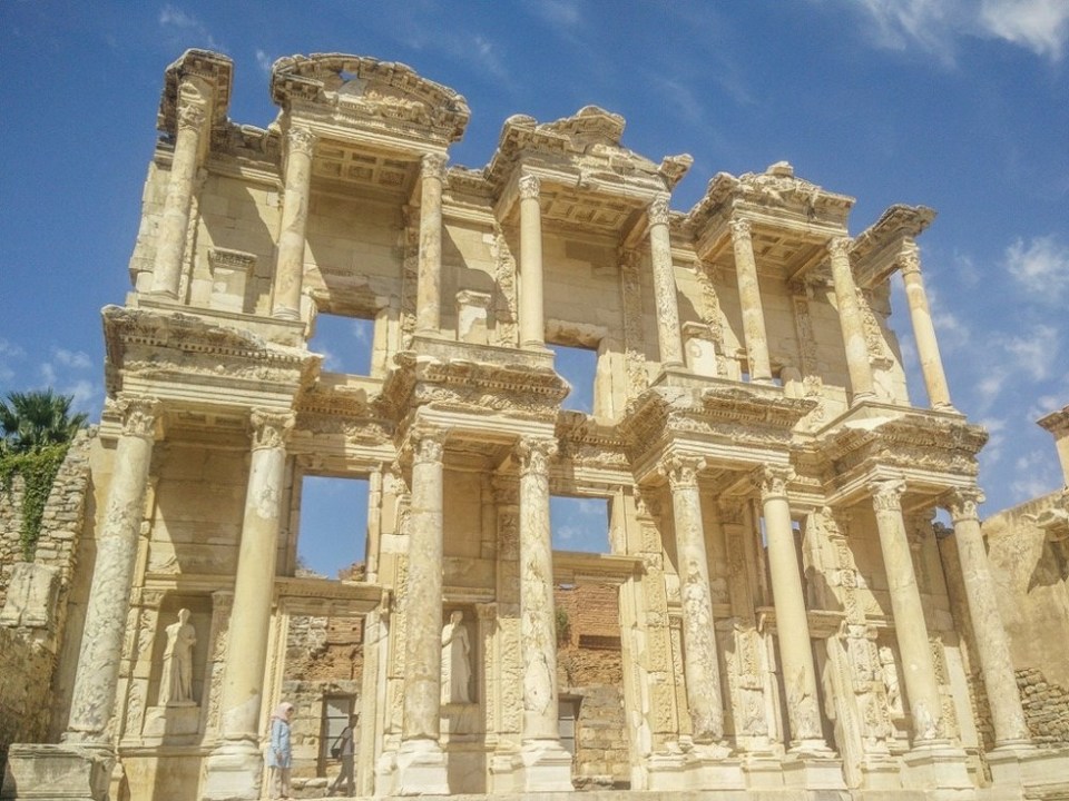 Photo of Planning a solo trip to Turkey for 10 days | Map and Magnets 5/7 by Map and Magnets