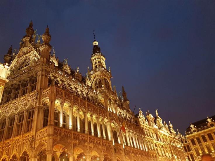 Photo of Brussels and Bruges- Things to do! 2/14 by Sherinscorner