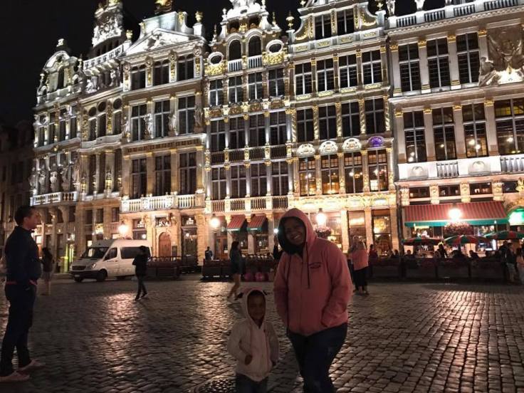 Photo of Brussels and Bruges- Things to do! 3/14 by Sherinscorner