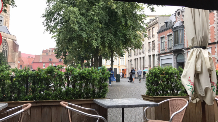Photo of Brussels and Bruges- Things to do! 7/14 by Sherinscorner