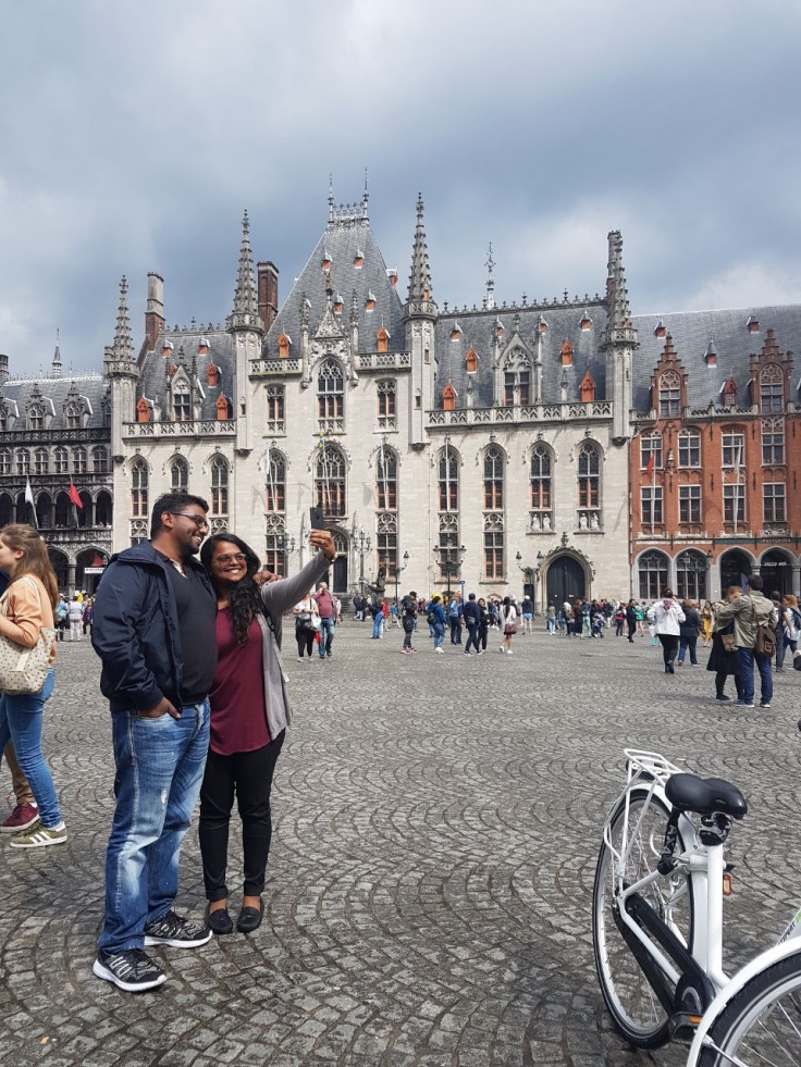 Photo of Brussels and Bruges- Things to do! 8/14 by Sherinscorner