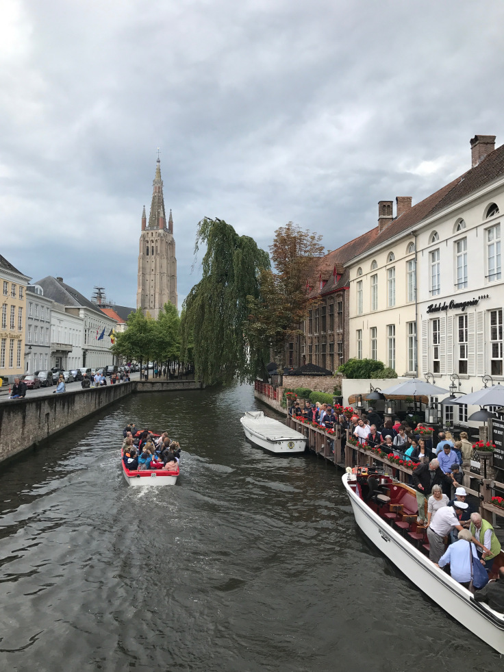 Photo of Brussels and Bruges- Things to do! 11/14 by Sherinscorner