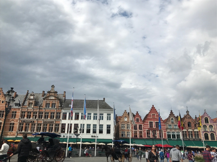 Photo of Brussels and Bruges- Things to do! 12/14 by Sherinscorner