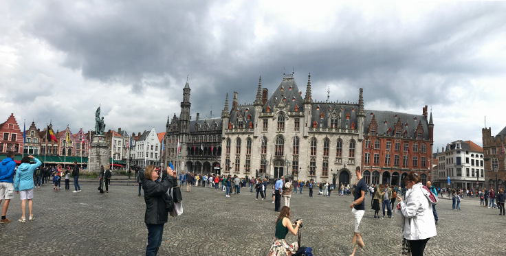 Photo of Brussels and Bruges- Things to do! 13/14 by Sherinscorner