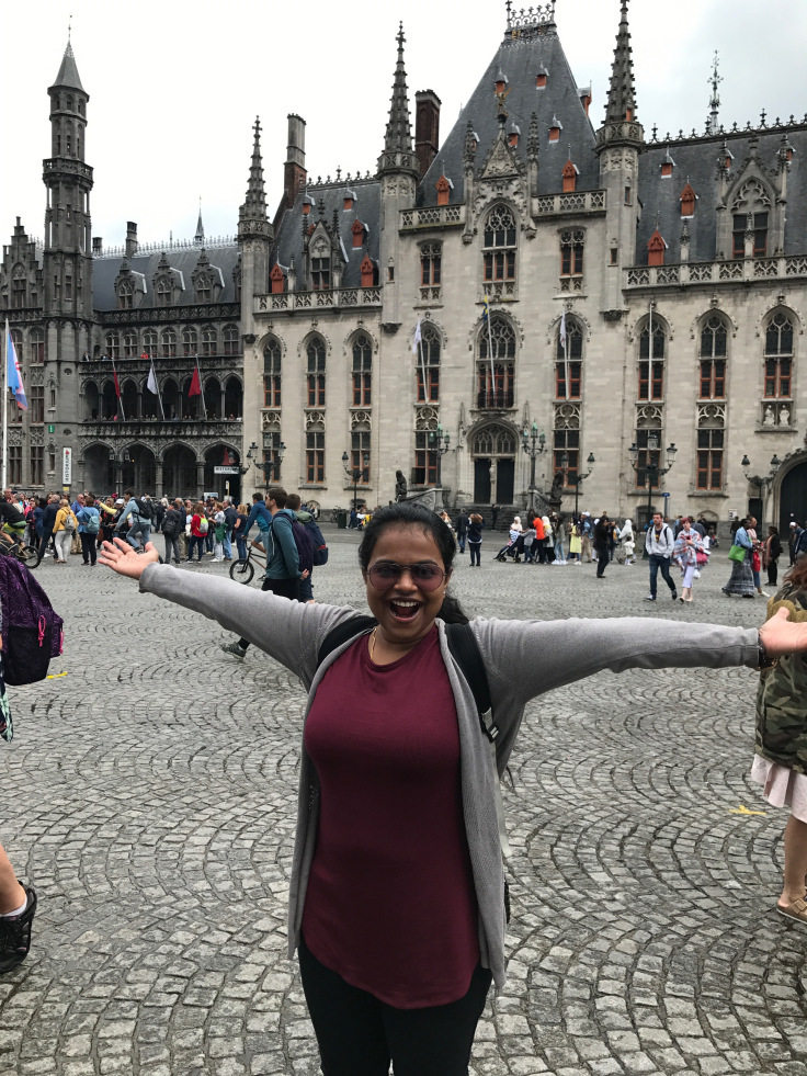 Photo of Brussels and Bruges- Things to do! 14/14 by Sherinscorner