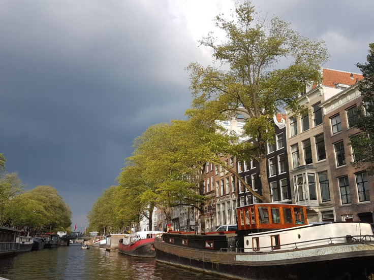 Photo of Amsterdam Travel Blog- Things you cannot miss! 1/8 by Sherinscorner