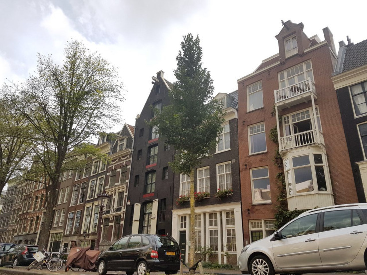 Photo of Amsterdam Travel Blog- Things you cannot miss! 2/8 by Sherinscorner