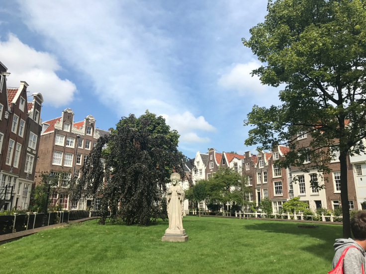 Photo of Amsterdam Travel Blog- Things you cannot miss! 3/8 by Sherinscorner