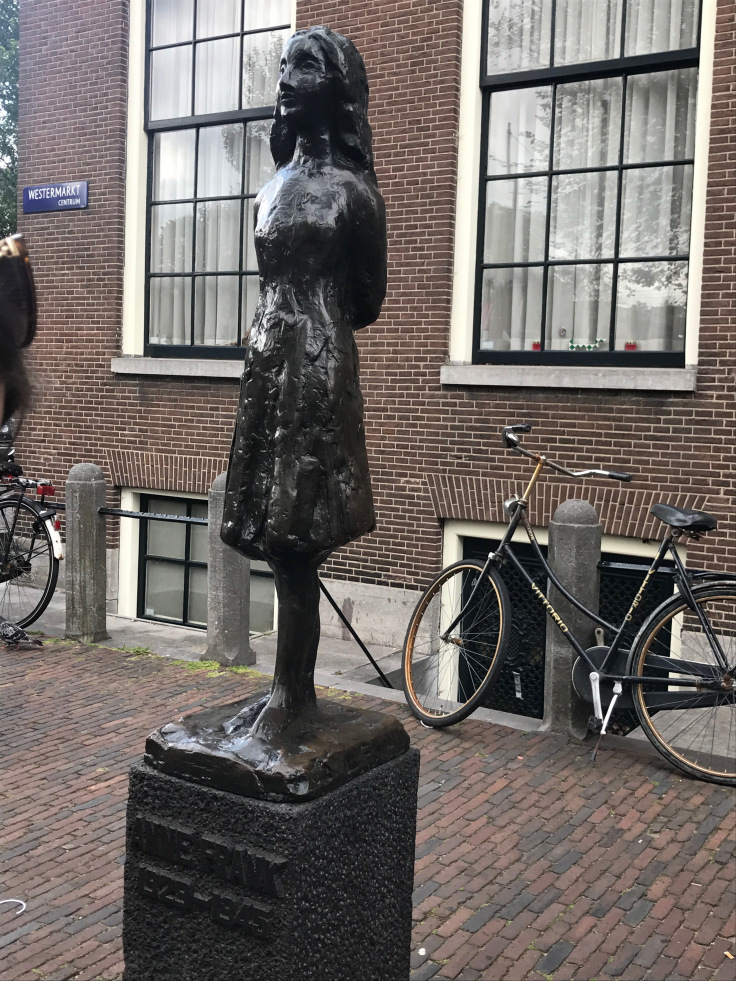 Photo of Amsterdam Travel Blog- Things you cannot miss! 4/8 by Sherinscorner