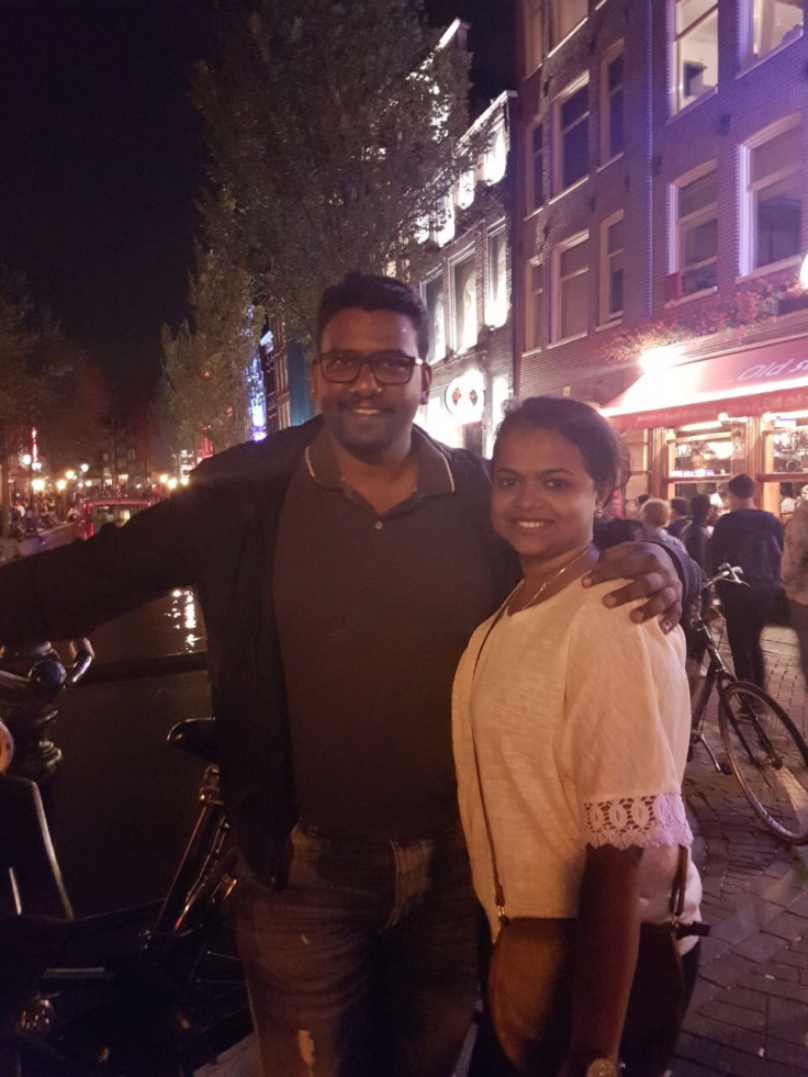Photo of Amsterdam Travel Blog- Things you cannot miss! 5/8 by Sherinscorner