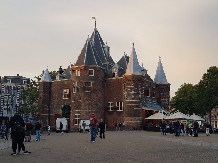 Photo of Amsterdam Travel Blog- Things you cannot miss! 6/8 by Sherinscorner