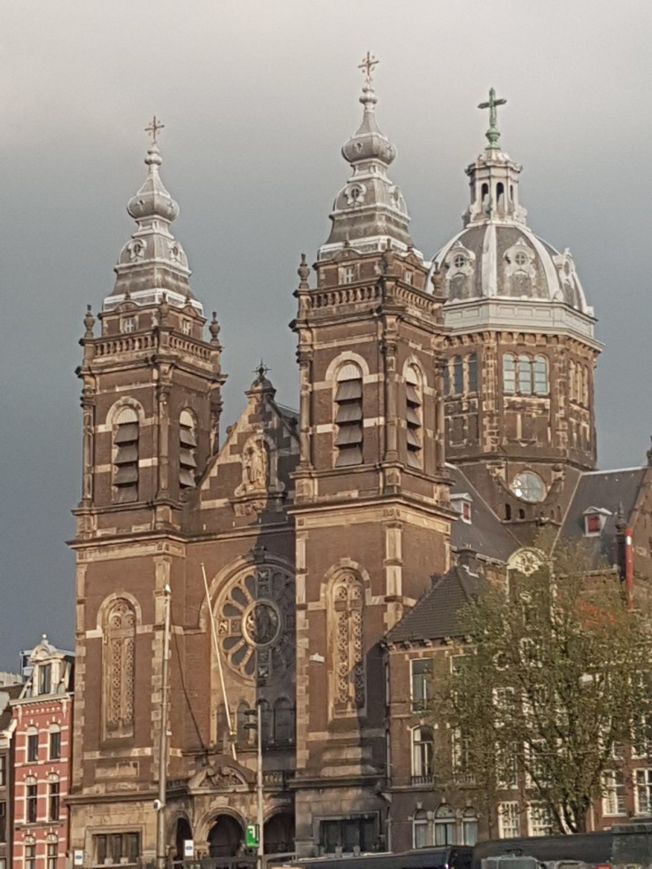 Photo of Amsterdam Travel Blog- Things you cannot miss! 7/8 by Sherinscorner