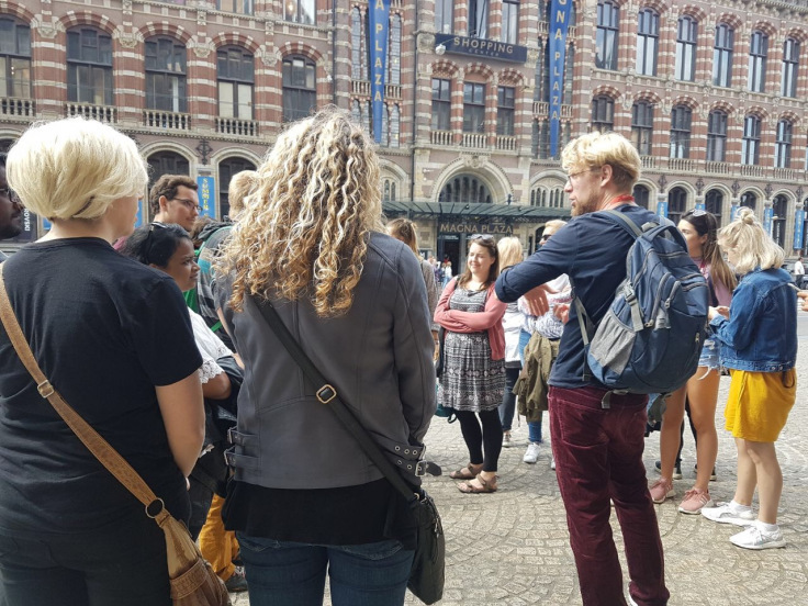 Photo of Amsterdam Travel Blog- Things you cannot miss! 8/8 by Sherinscorner