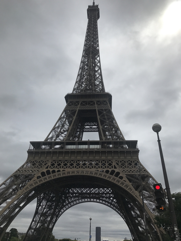 Photo of Paris - The city of love! 3/27 by Sherinscorner