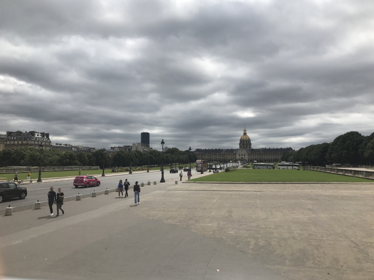 Photo of Paris - The city of love! 6/27 by Sherinscorner