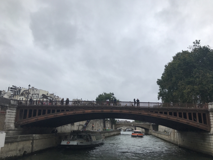 Photo of Paris - The city of love! 9/27 by Sherinscorner