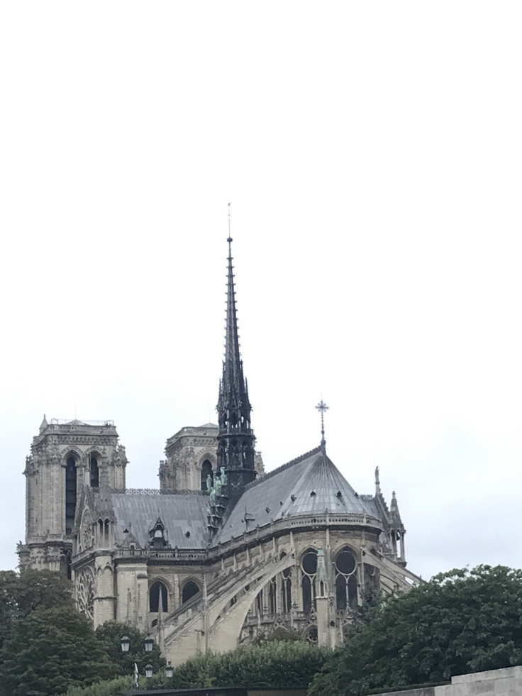 Photo of Paris - The city of love! 10/27 by Sherinscorner
