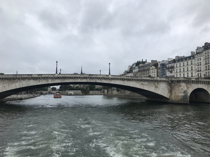 Photo of Paris - The city of love! 11/27 by Sherinscorner