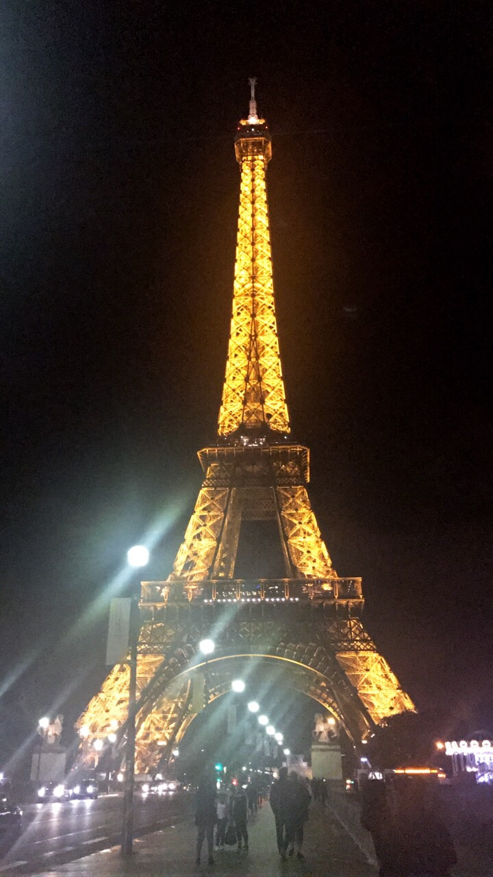Photo of Paris - The city of love! 12/27 by Sherinscorner
