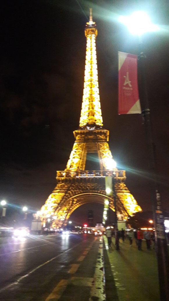 Photo of Paris - The city of love! 13/27 by Sherinscorner