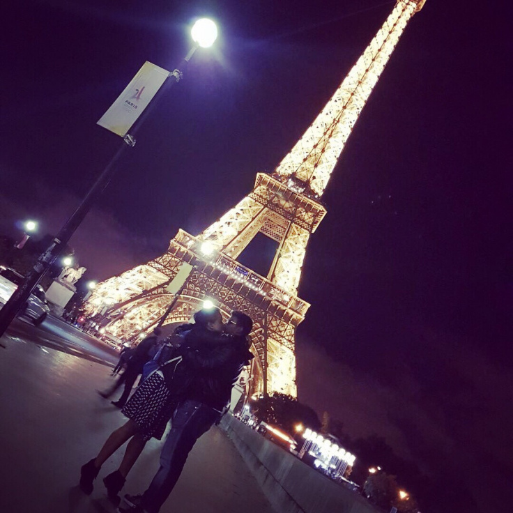 Photo of Paris - The city of love! 15/27 by Sherinscorner