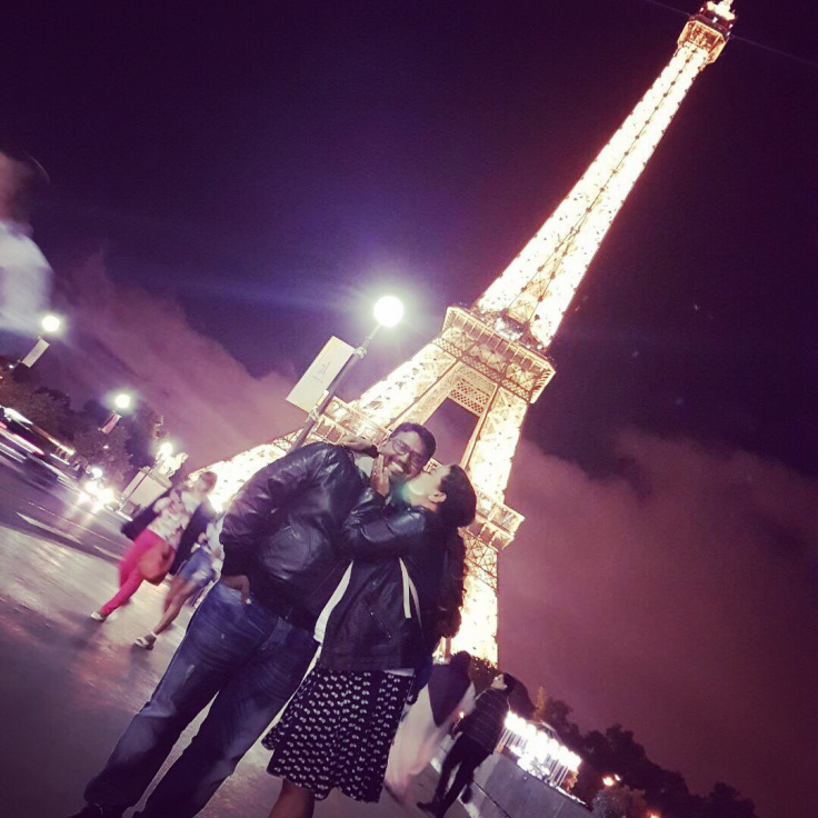 Photo of Paris - The city of love! 16/27 by Sherinscorner