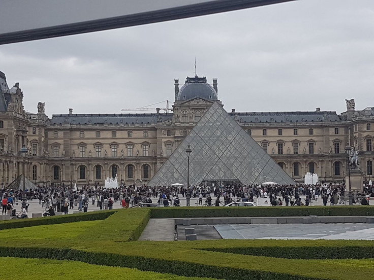 Photo of Paris - The city of love! 17/27 by Sherinscorner