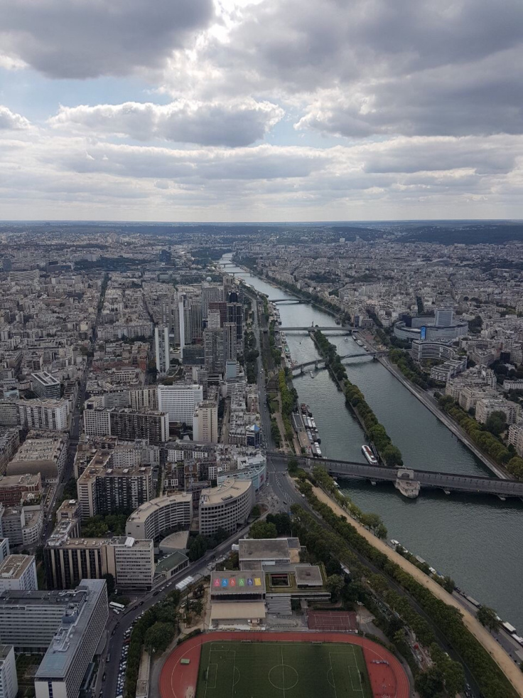 Photo of Paris - The city of love! 23/27 by Sherinscorner
