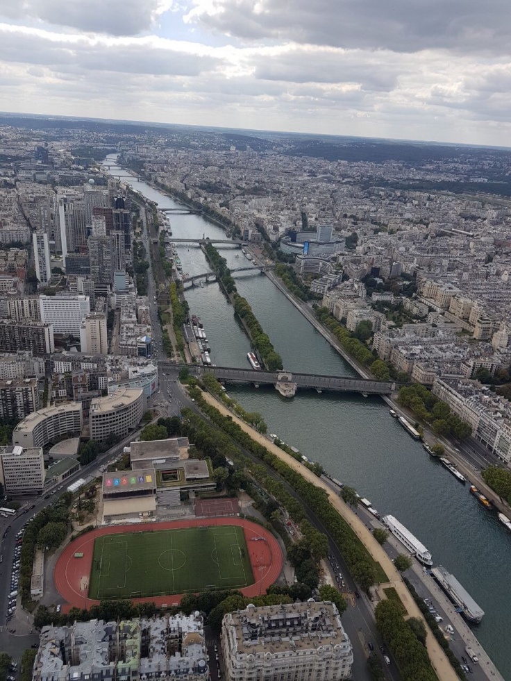 Photo of Paris - The city of love! 25/27 by Sherinscorner
