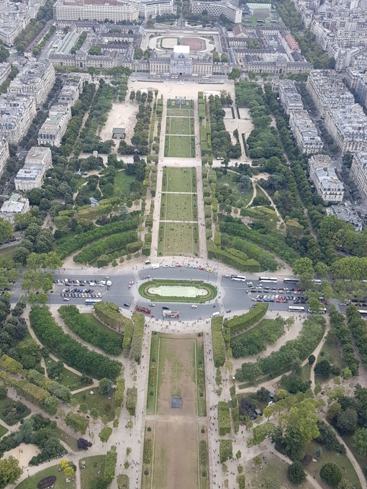 Photo of Paris - The city of love! 26/27 by Sherinscorner