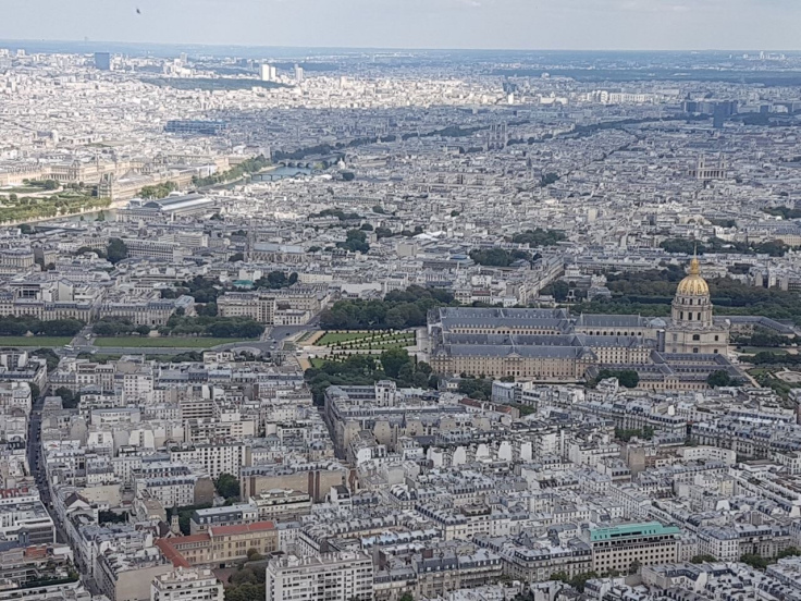 Photo of Paris - The city of love! 27/27 by Sherinscorner