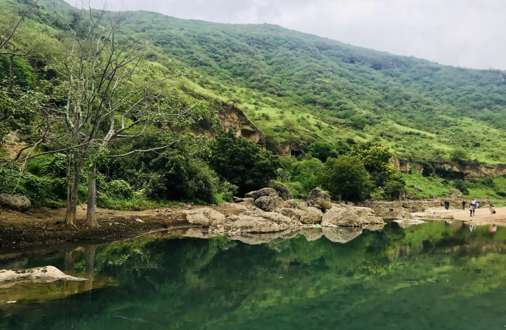 Photo of Road Trip To Salalah from Muscat - Travel Blog! 4/35 by Sherinscorner
