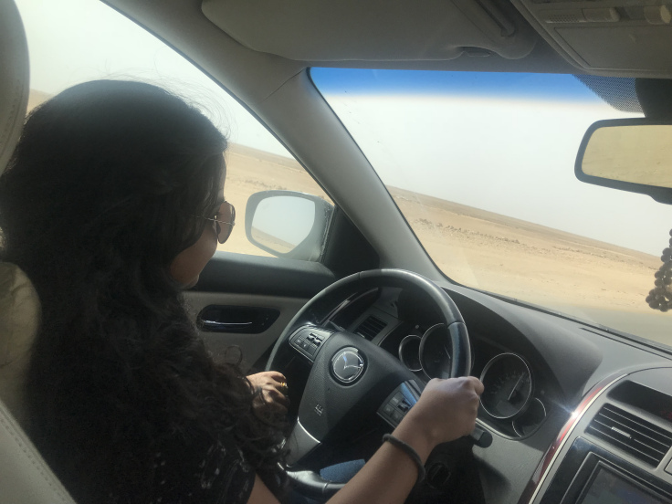 Photo of Road Trip To Salalah from Muscat - Travel Blog! 6/35 by Sherinscorner