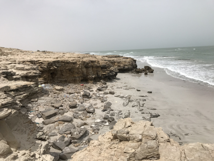 Photo of Road Trip To Salalah from Muscat - Travel Blog! 7/35 by Sherinscorner