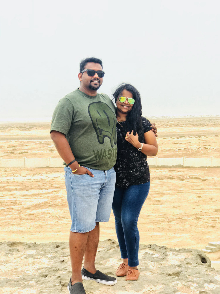 Photo of Road Trip To Salalah from Muscat - Travel Blog! 8/35 by Sherinscorner