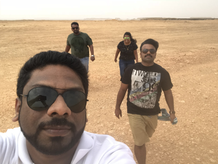 Photo of Road Trip To Salalah from Muscat - Travel Blog! 9/35 by Sherinscorner