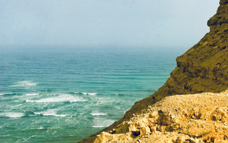 Photo of Road Trip To Salalah from Muscat - Travel Blog! 11/35 by Sherinscorner