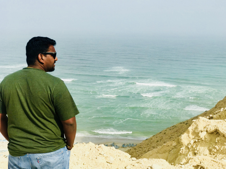 Photo of Road Trip To Salalah from Muscat - Travel Blog! 12/35 by Sherinscorner