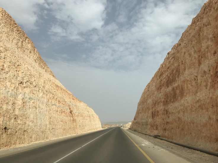 Photo of Road Trip To Salalah from Muscat - Travel Blog! 13/35 by Sherinscorner