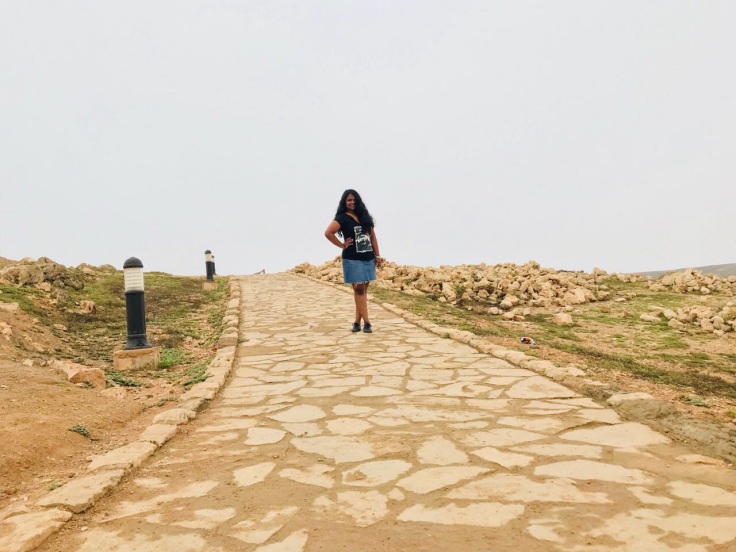Photo of Road Trip To Salalah from Muscat - Travel Blog! 16/35 by Sherinscorner