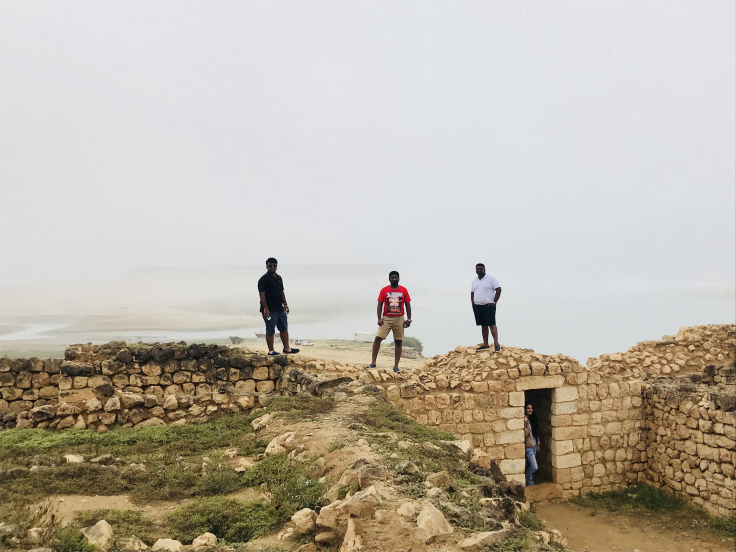 Photo of Road Trip To Salalah from Muscat - Travel Blog! 18/35 by Sherinscorner
