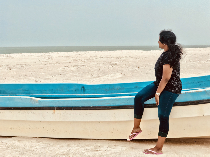 Photo of Road Trip To Salalah from Muscat - Travel Blog! 22/35 by Sherinscorner