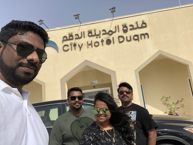 Photo of Road Trip To Salalah from Muscat - Travel Blog! 25/35 by Sherinscorner