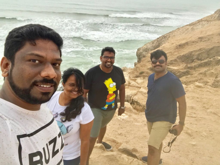 Photo of Road Trip To Salalah from Muscat - Travel Blog! 26/35 by Sherinscorner
